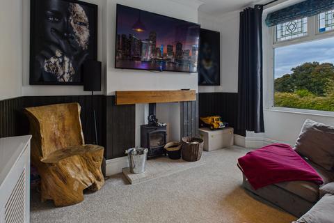2 bedroom terraced house for sale, Buxton Road, Disley, SK12