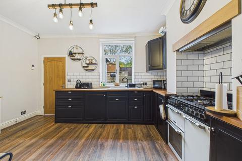 2 bedroom terraced house for sale, Buxton Road, Disley, SK12