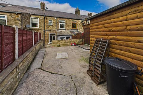 2 bedroom terraced house for sale, Buxton Road, Disley, SK12