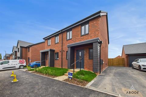 undefined, Vicar Wood Way, Derby DE22