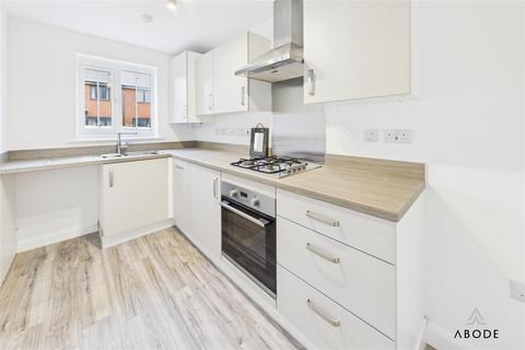 undefined, Vicar Wood Way, Derby DE22