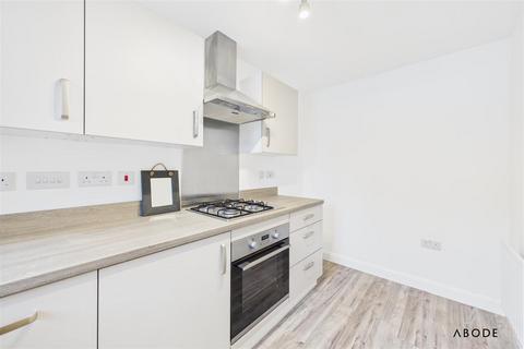 undefined, Vicar Wood Way, Derby DE22