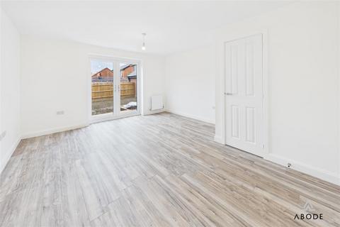 undefined, Vicar Wood Way, Derby DE22