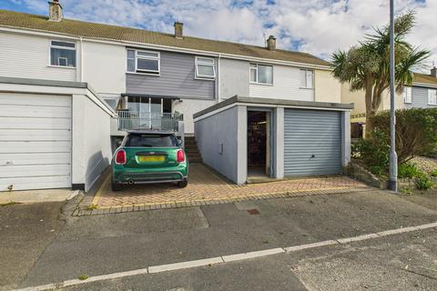 3 bedroom terraced house for sale, East Looe PL13