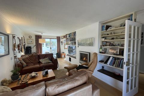 3 bedroom terraced house for sale, East Looe PL13