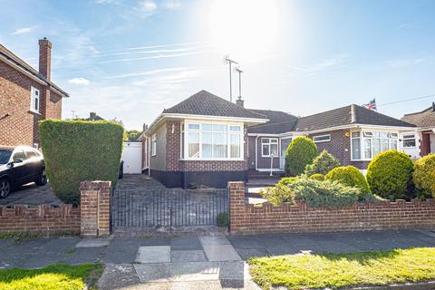 undefined, Mountain Ash Avenue, Leigh-on-sea, SS9