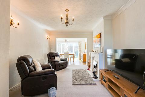 undefined, Mountain Ash Avenue, Leigh-on-sea, SS9