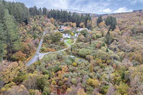 Property for sale, Ganllwyd, Dolgellau, Gwynedd, LL40