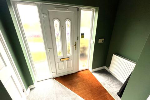 3 bedroom detached house to rent, Allard Close, Northampton NN3