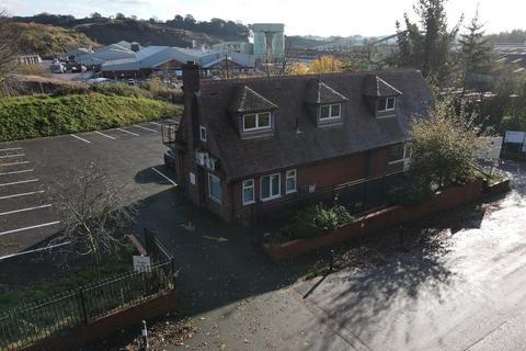 Office to rent - Keele Works, Ridgehill Drive, Madeley Heath, Crewe, CW3 9LY