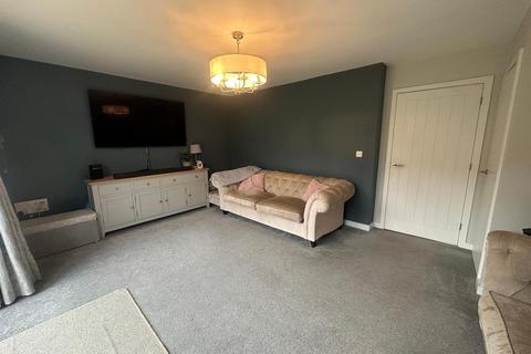3 bedroom semi-detached house for sale, Selion Way, Bury St. Edmunds IP30