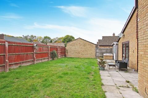 undefined, Parkview Close, Charlton, Andover, SP10