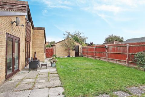 undefined, Parkview Close, Charlton, Andover, SP10