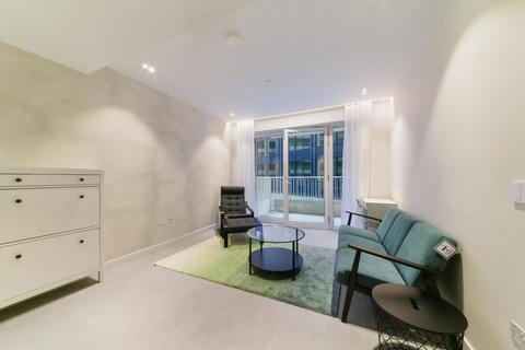 undefined, Capella Court, King's Cross, London, N1C