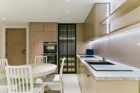 undefined, Capella Court, King's Cross, London, N1C