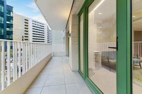 undefined, Capella Court, King's Cross, London, N1C