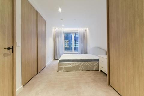 undefined, Capella Court, King's Cross, London, N1C
