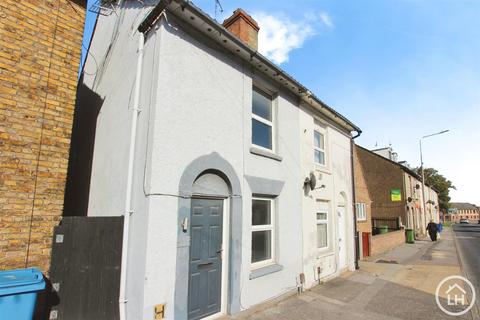 undefined, St. Pauls Street, Sittingbourne