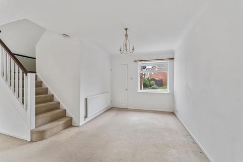 undefined, Onslow Drive, Thame OX9
