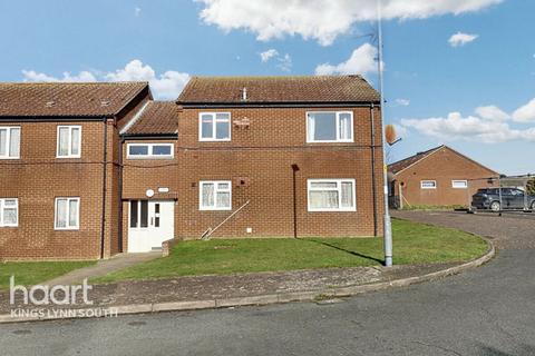 undefined, Elizabeth Close, Hunstanton