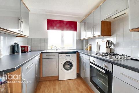 undefined, Elizabeth Close, Hunstanton