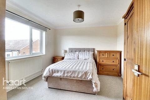 undefined, Elizabeth Close, Hunstanton