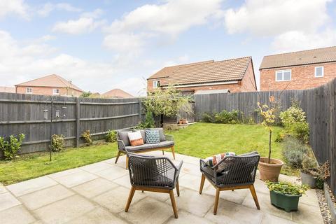 undefined, Stafford Way, Market Harborough