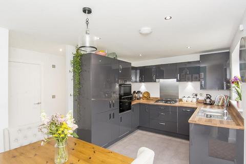 undefined, Stafford Way, Market Harborough