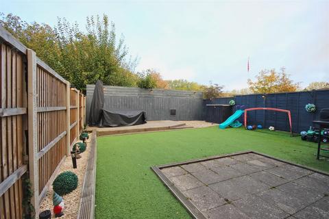 undefined, Rawson Way, Hornsea