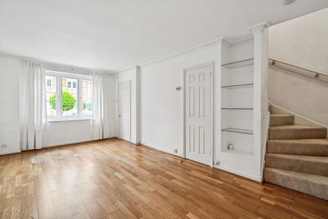 3 bedroom terraced house for sale, Rosslyn Park, Weybridge KT13