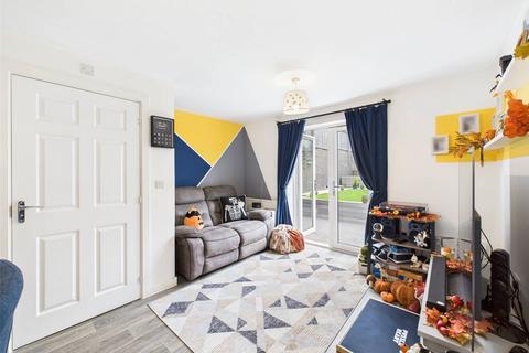2 bedroom end of terrace house for sale, Tucking Mill Street, Bodmin, Cornwall