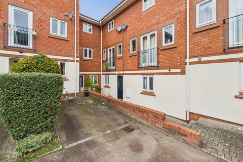 undefined, King Edmunds Square, Worcester, Worcestershire, WR1
