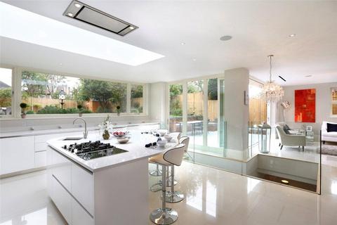 undefined, Drax Avenue, Wimbledon, SW20