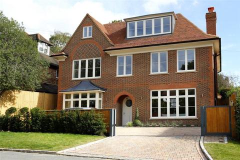 7 bedroom detached house for sale, Drax Avenue, Wimbledon, SW20