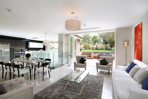 7 bedroom detached house for sale, Drax Avenue, Wimbledon, SW20