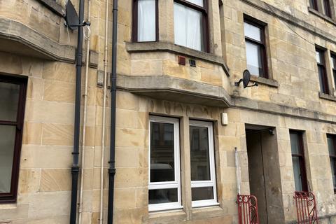1 bed flat/apartment for rent in 83 Stock Street, Flat 0/1, Paisley, Renfrewshire PA2 6NQ