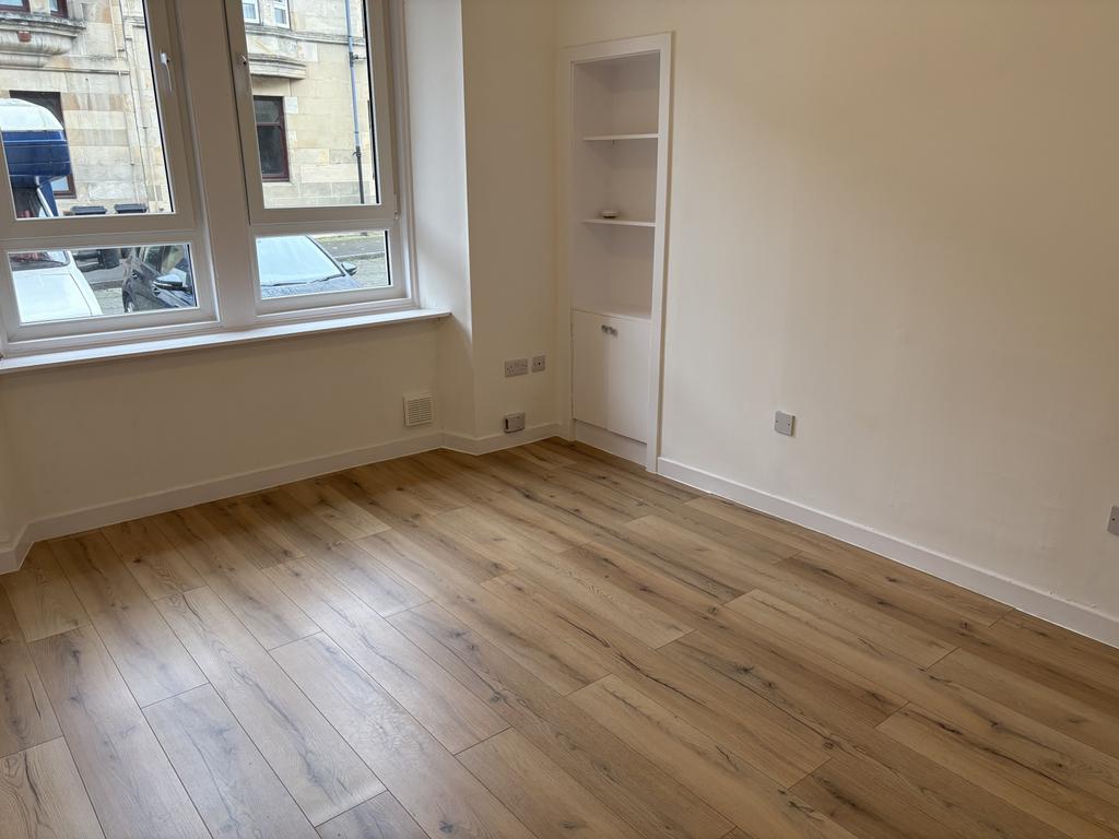 Apartment in Paisley - View 2