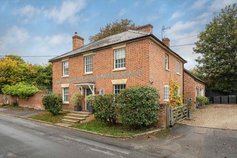 undefined, South Street, Blewbury, Oxfordshire, OX11