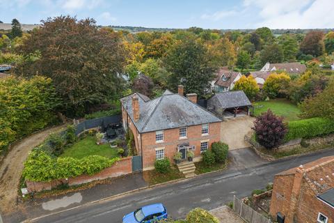 undefined, South Street, Blewbury, Oxfordshire, OX11