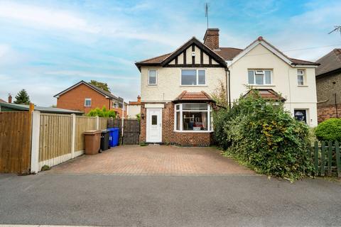 2 bedroom semi-detached house for sale, Towle Street, Long Eaton, NG10