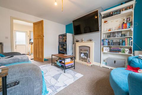 2 bedroom semi-detached house for sale, Towle Street, Long Eaton, NG10