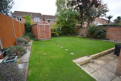 undefined, Godmanston Close, Canford Heath, Poole BH17