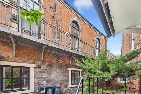 undefined, Chapel Mews,, Castle Street, Shrewsbury