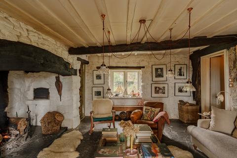 undefined, Bwlch Coch, Llanwrthwl, Wales