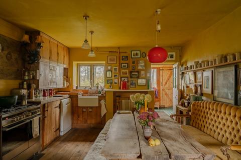 undefined, Bwlch Coch, Llanwrthwl, Wales