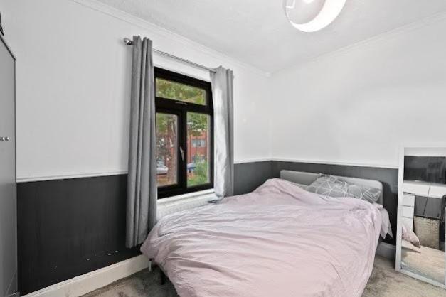 Bed 1
