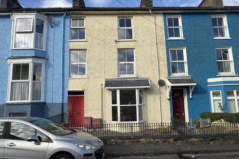 undefined, Station Terrace, Lampeter