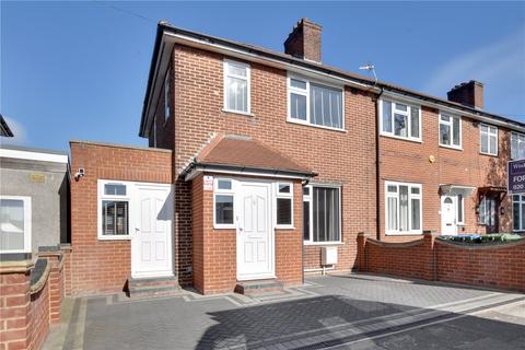 Birdbrook Road, Blackheath, London, SE3