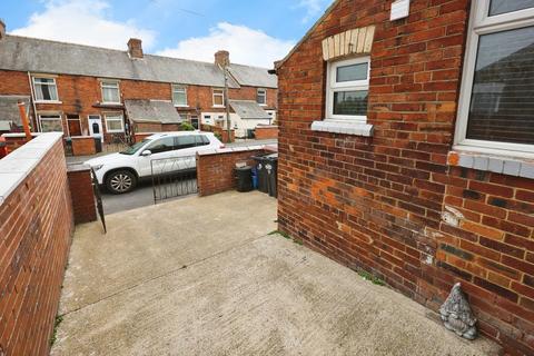 undefined, Clarence Terrace, Willington