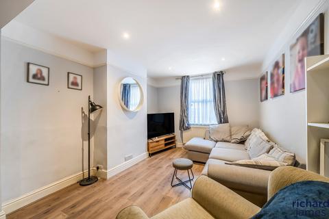 3 bedroom terraced house for sale, Clifton Street, Kingshill, Swindon, SN1 3QB